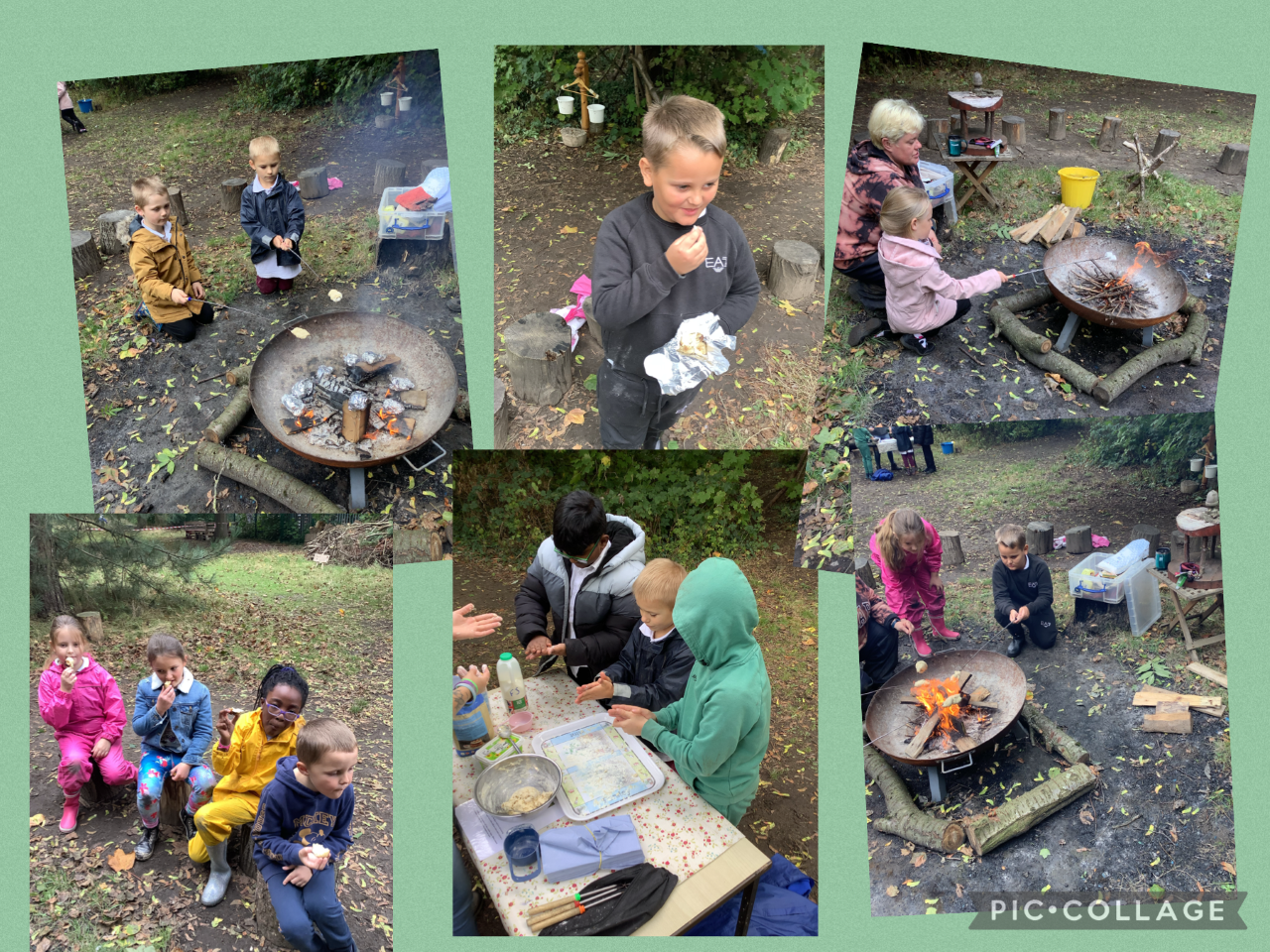 Forest School